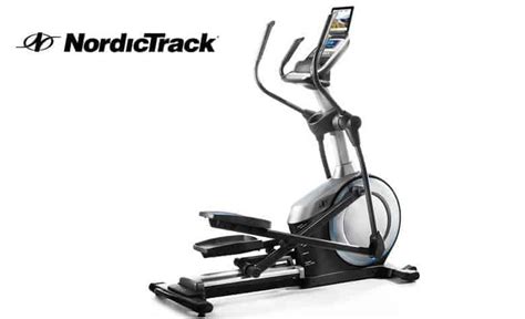 is NordicTrack a good brand